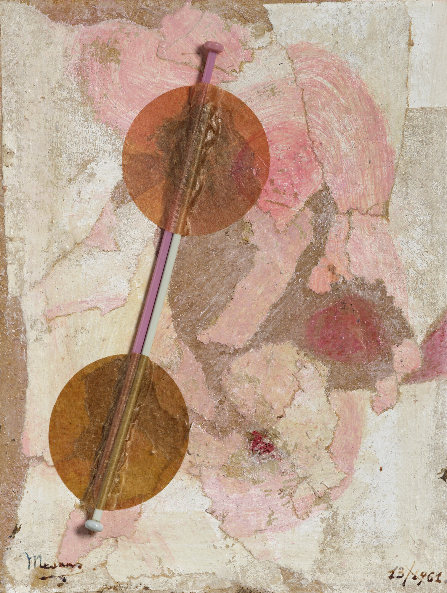  Cradle Song ( II ) 