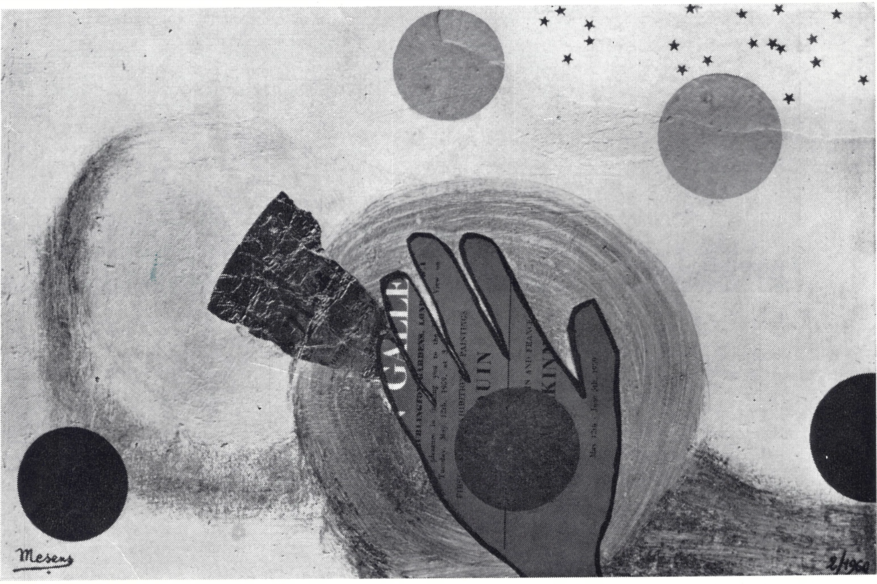  Pour l'amour du ciel 