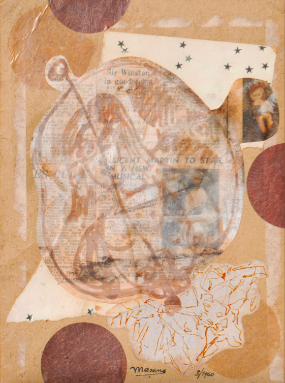  La princesse allemande 