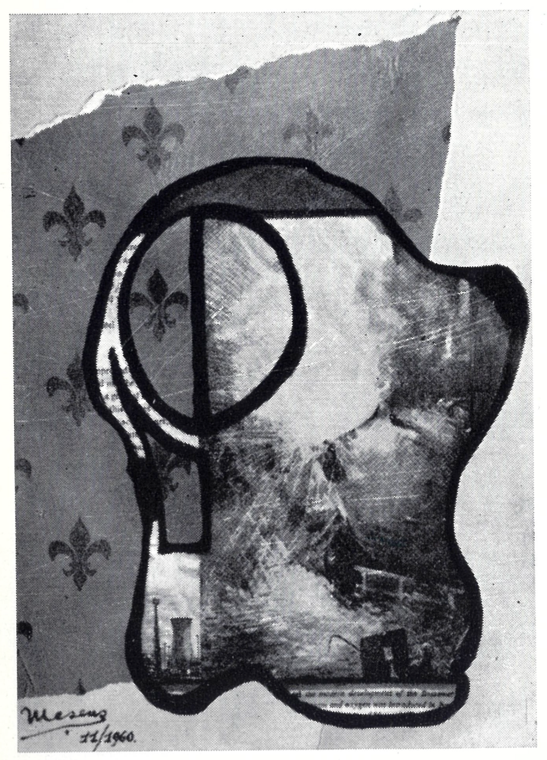  Torse de femme fortement blasonnée 