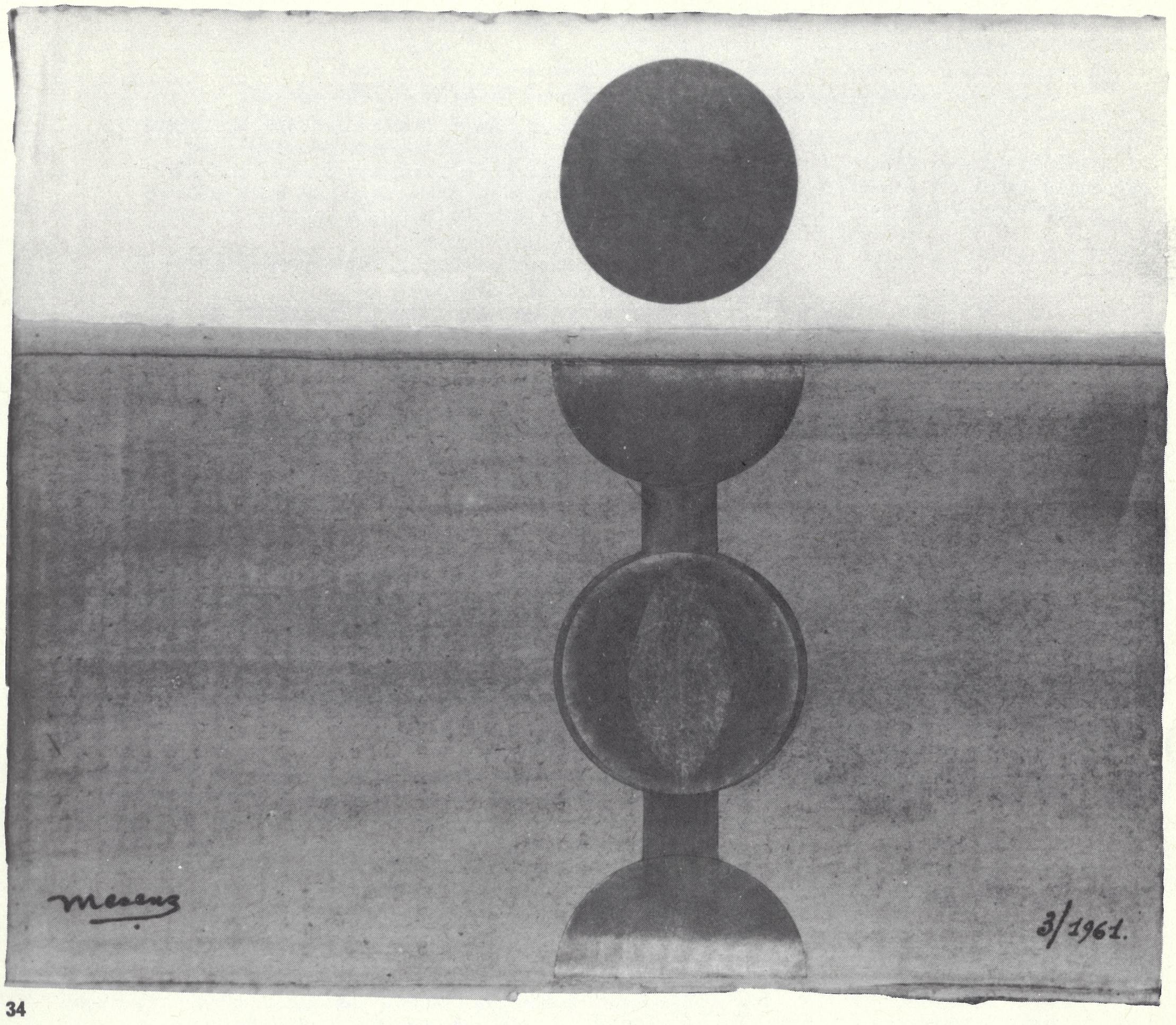  Marine jamais vue ou Quête 