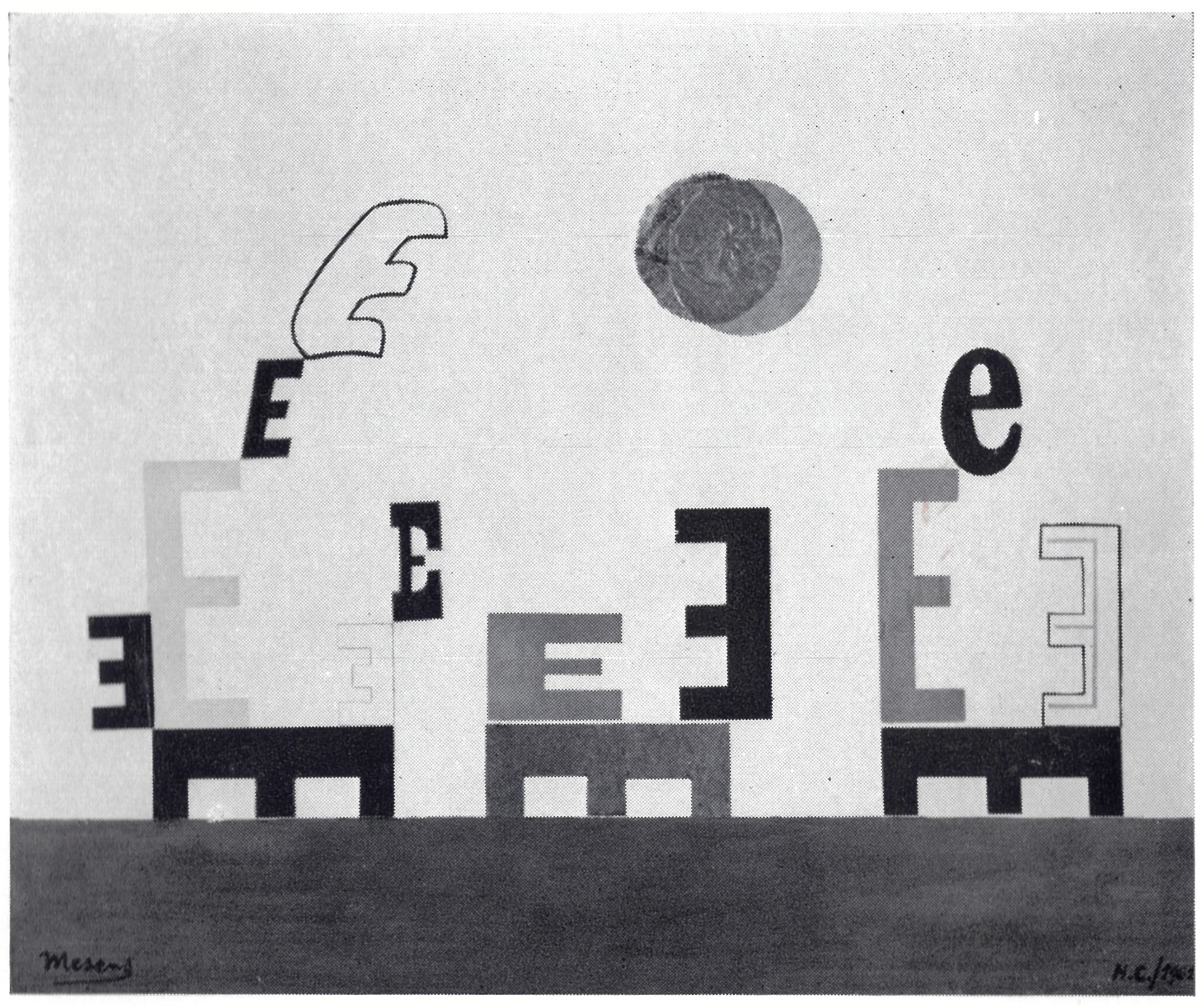  Grand mariage des E. 