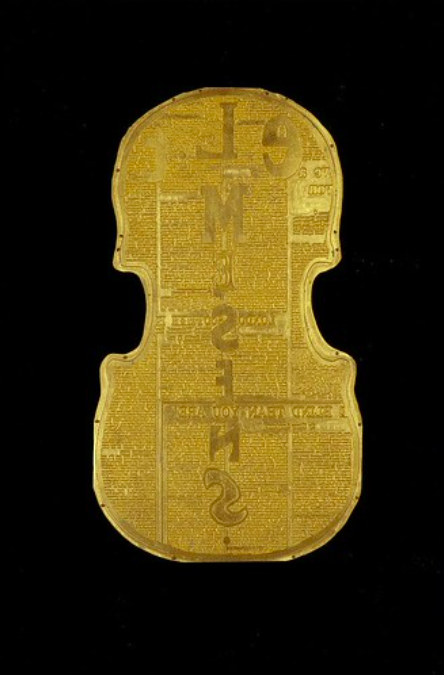  Jambon démonétisé 