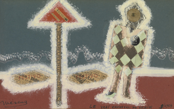  Le vrai carnaval de Venise 