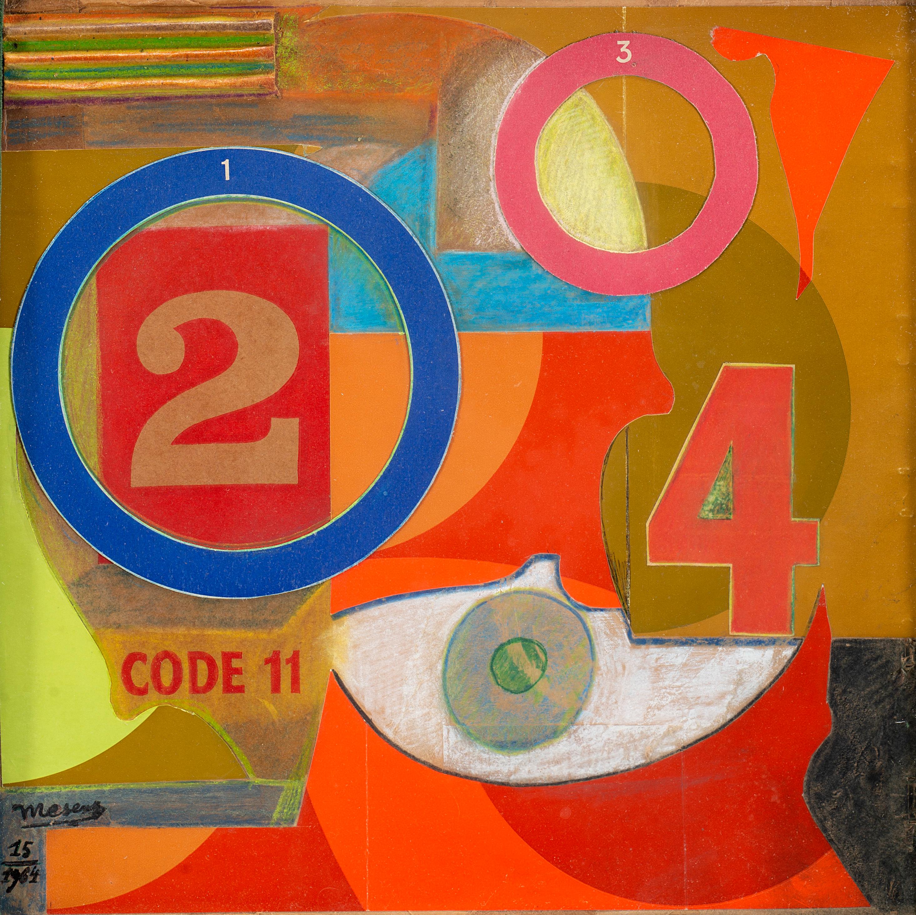  1, 2, 3, 4, code 11… et puis? 