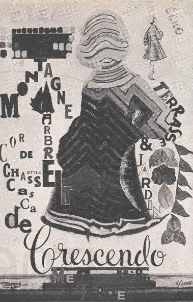  Evidence poétique (IV): Inventaire du paysage 