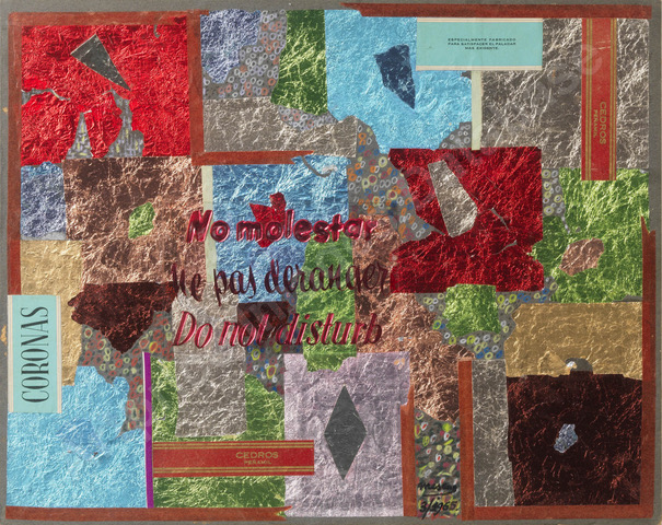  Don't molest the light-catcher 