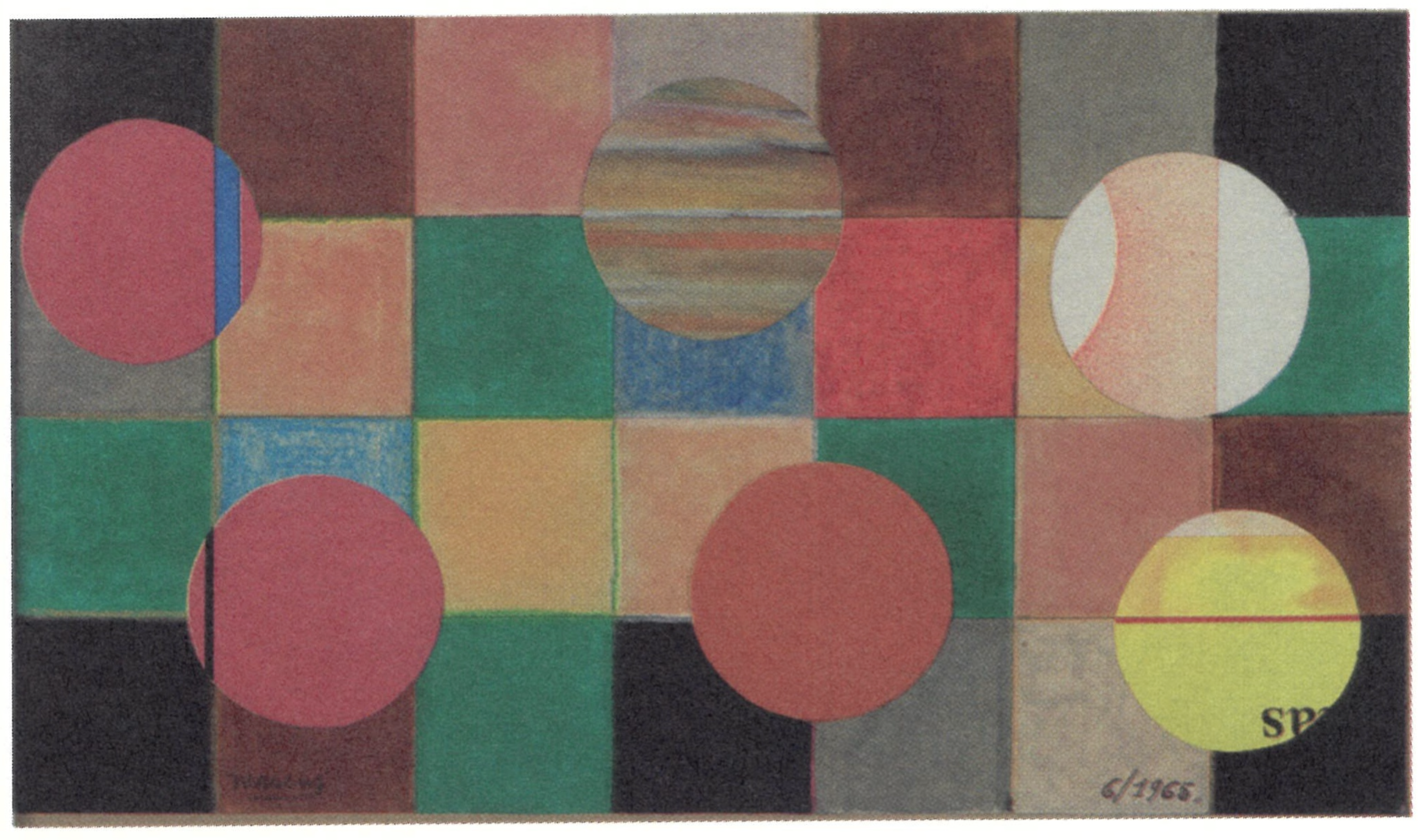  The pleasure principle 