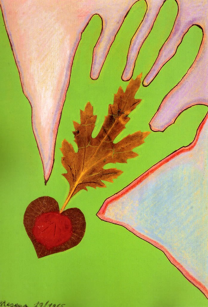  La buveuse d'absinthe d'après Anquetin 