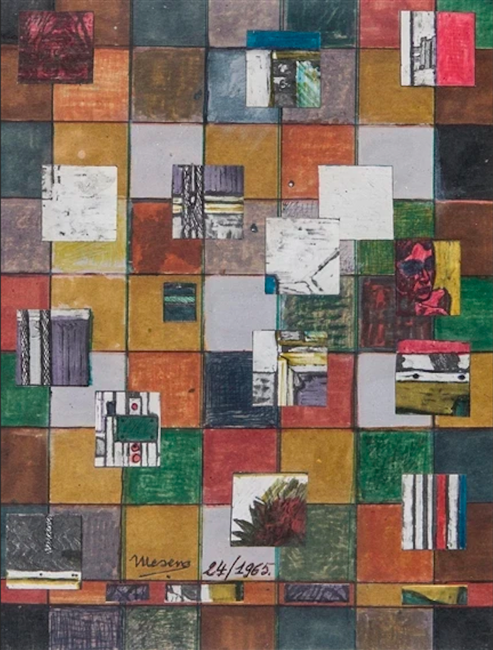  Exposition permanente 