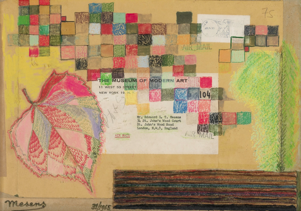  Oh! Ma vieille maison, si vieille, si vieille… 