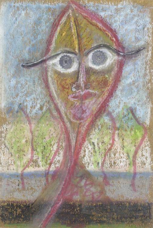  Lady Kite of Regent's Park 