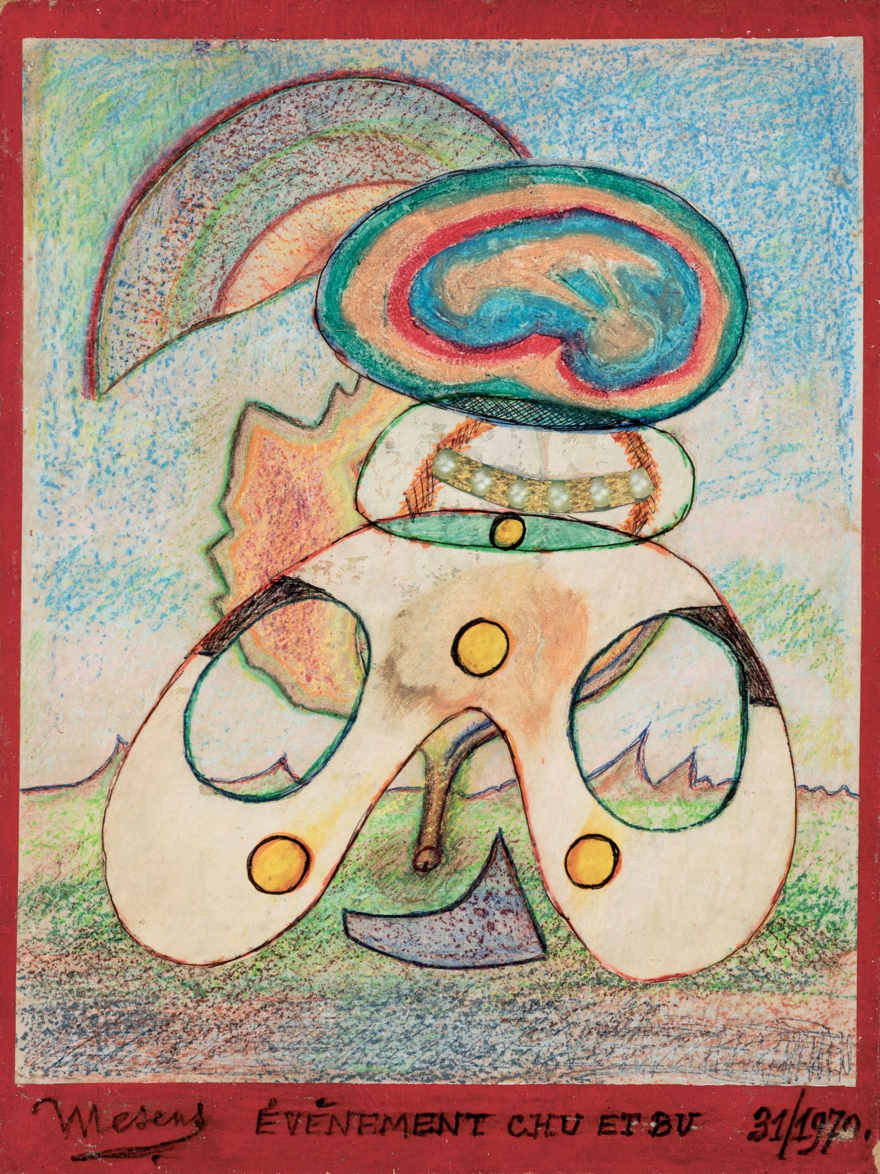  Évènement chu et bu 