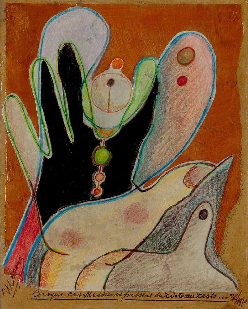  Lorsque ces Messieurs passent du Ziste au Zeste…