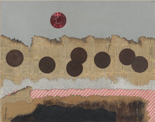  Paysage ( I ) 