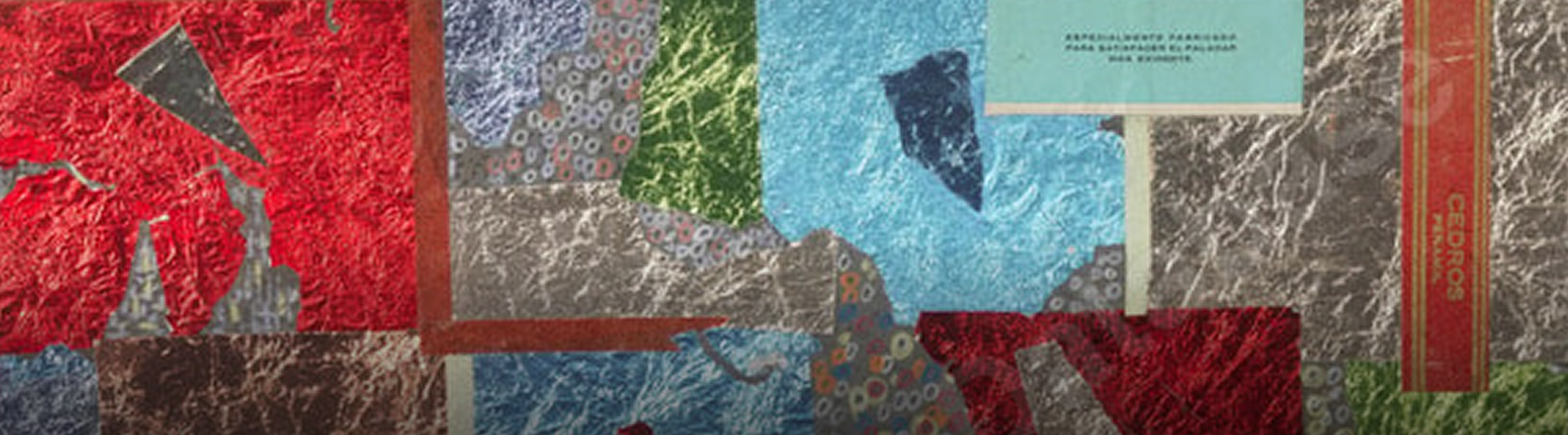 Identified Images Artworks